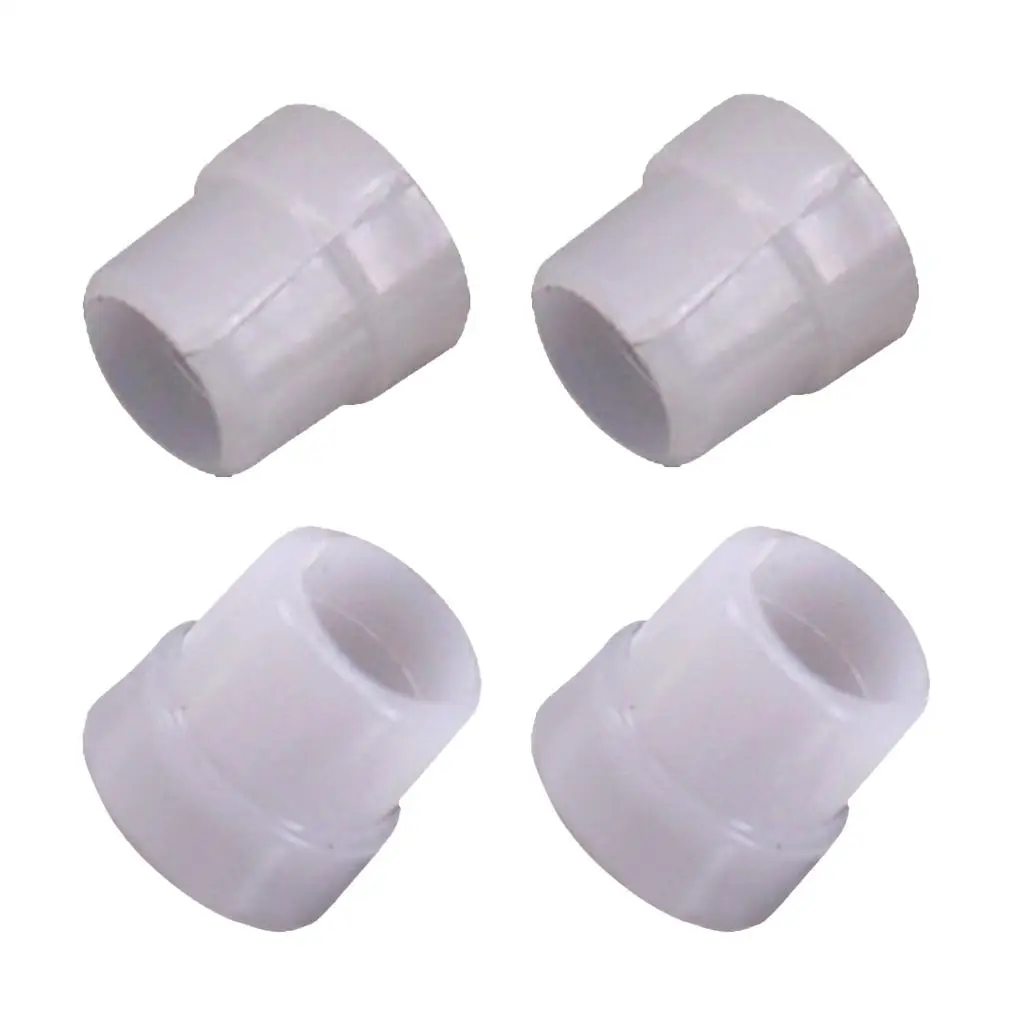 Durable Plastic Tremolo Arm Ferrule Bushing Washer Set Electric Guitar Accessory for Custom Electric Guitar Builds