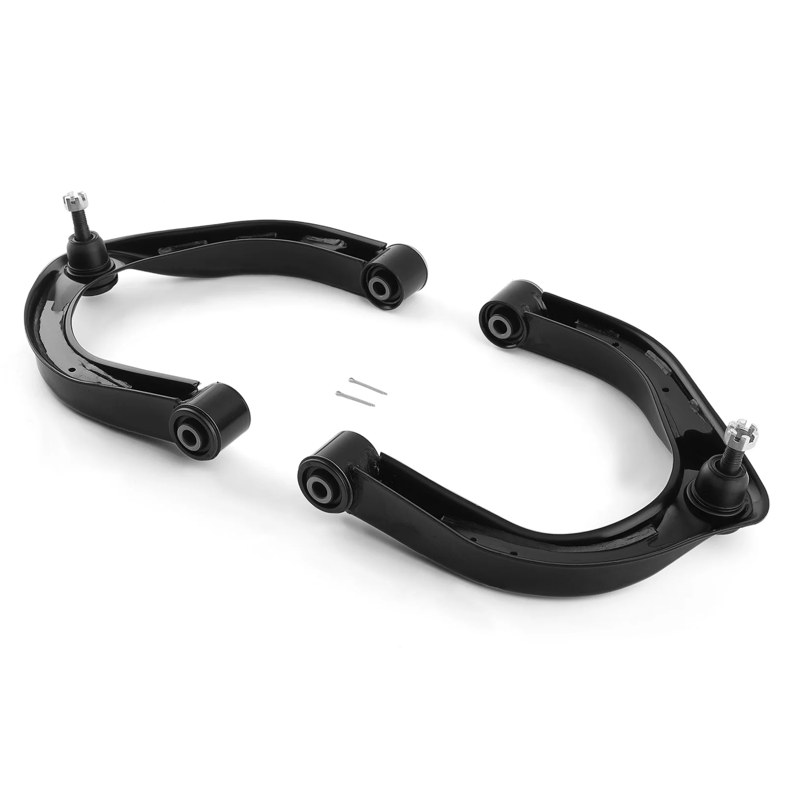 

MaXpeedingrods Suspension Front Upper Control Arms for Nissan Titan 2017-2019 for INFINITI QX56 QX80 K620650 K620649