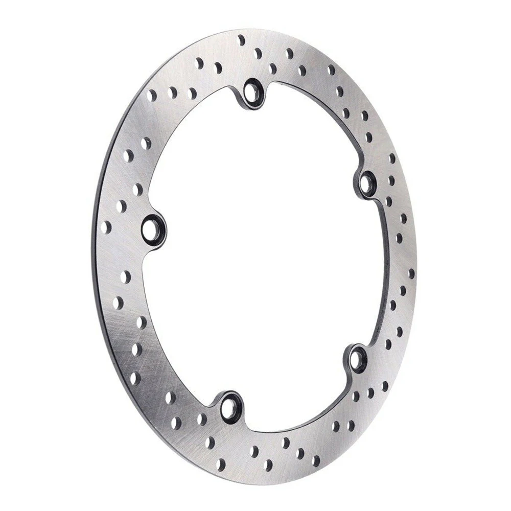 Rear Brake Disc Rotor for BMW R1150GS 99-02 R1150GS Adventure 02-05 R1150R 01-06 R1150R Rockster 03-06 R 1150 RS RT/ABS 01-05