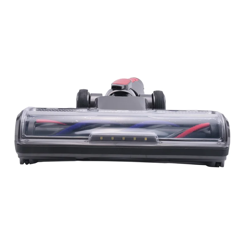 

A63X-Replacement Accessories Parts Floor Brush Head Compatible For Dyson V7 V8 V10 V11 Vacuum Cleaner Accessories