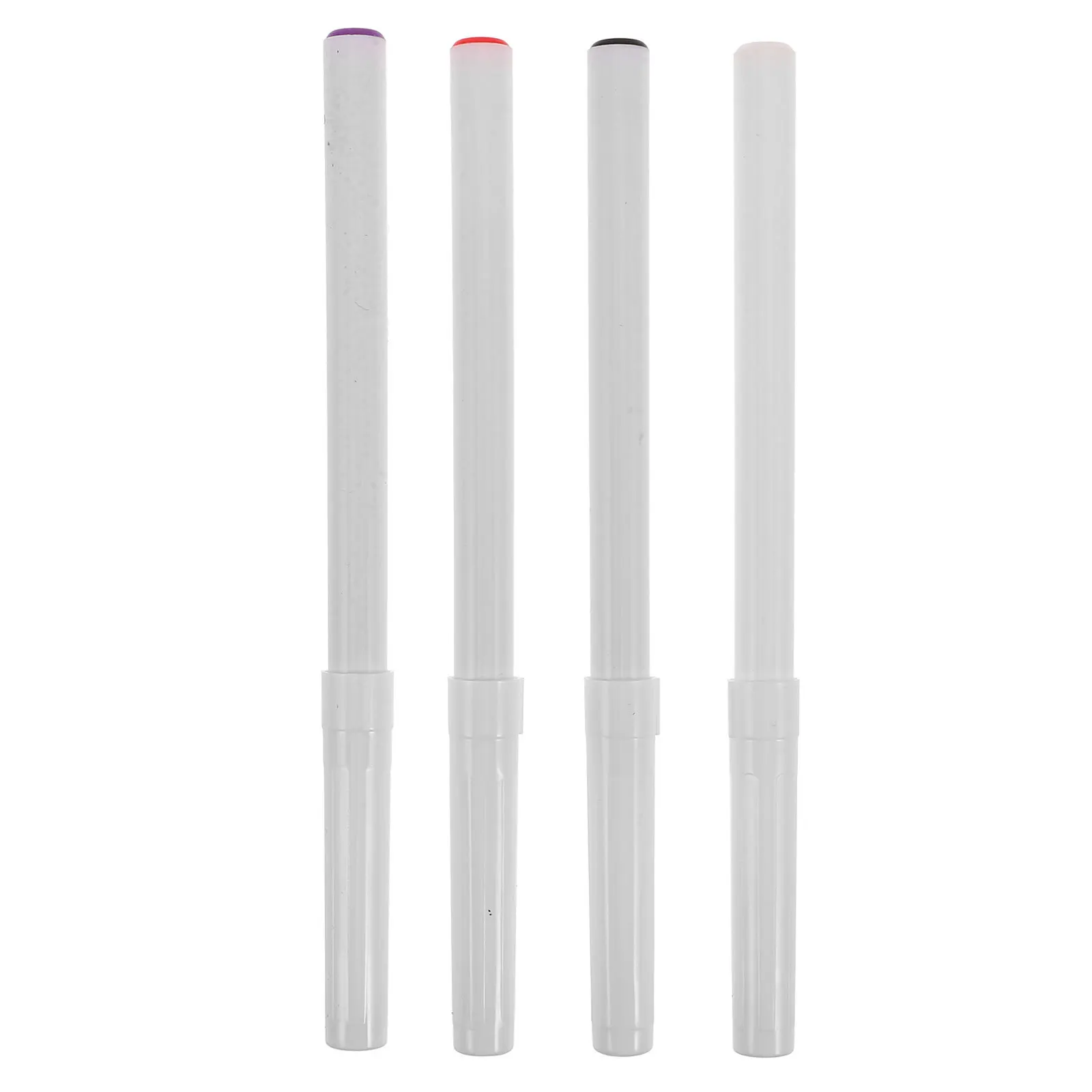 

4 шт., безопасные для кожи маркеры для татуировок для точного позиционирования, простые в использовании профессиональные результаты, маркеры для татуировок, ручка для татуировки