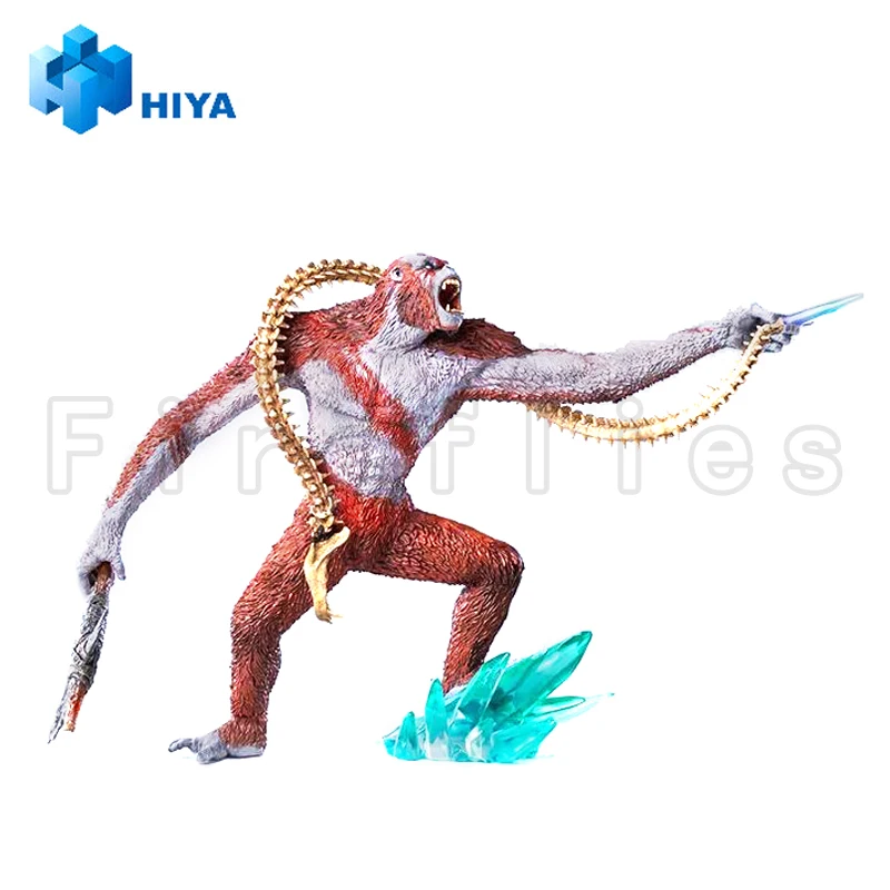 

[Pre-Order]15CM HIYA Figure Stylist Series Godzilla x Kong The New Empire Skar King PVC statue