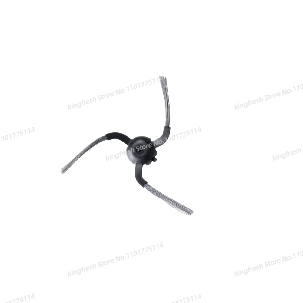 متوافق مع (Eufy C10) قطع غيار المكنسة فرشاة رئيسية فرشاة جانبية فلتر HEPA كيس غبار ملحقات بديلة