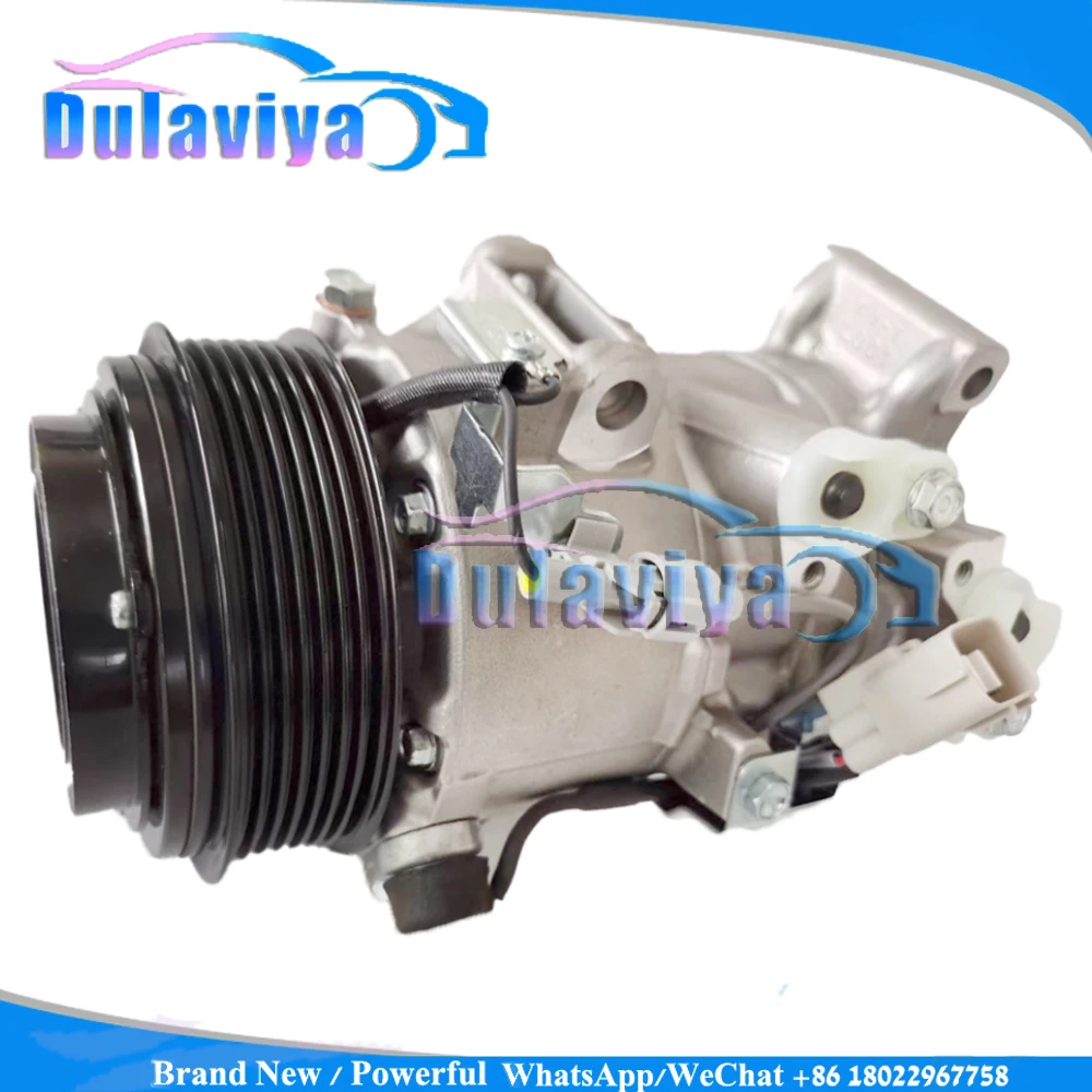 Compressor de ar para Lexus, GS350, IS250, IS350, 4472600541, 447260-1465, 447260-1462, 447260-1478, 447260-1470, 447260-1471, 447260-1463