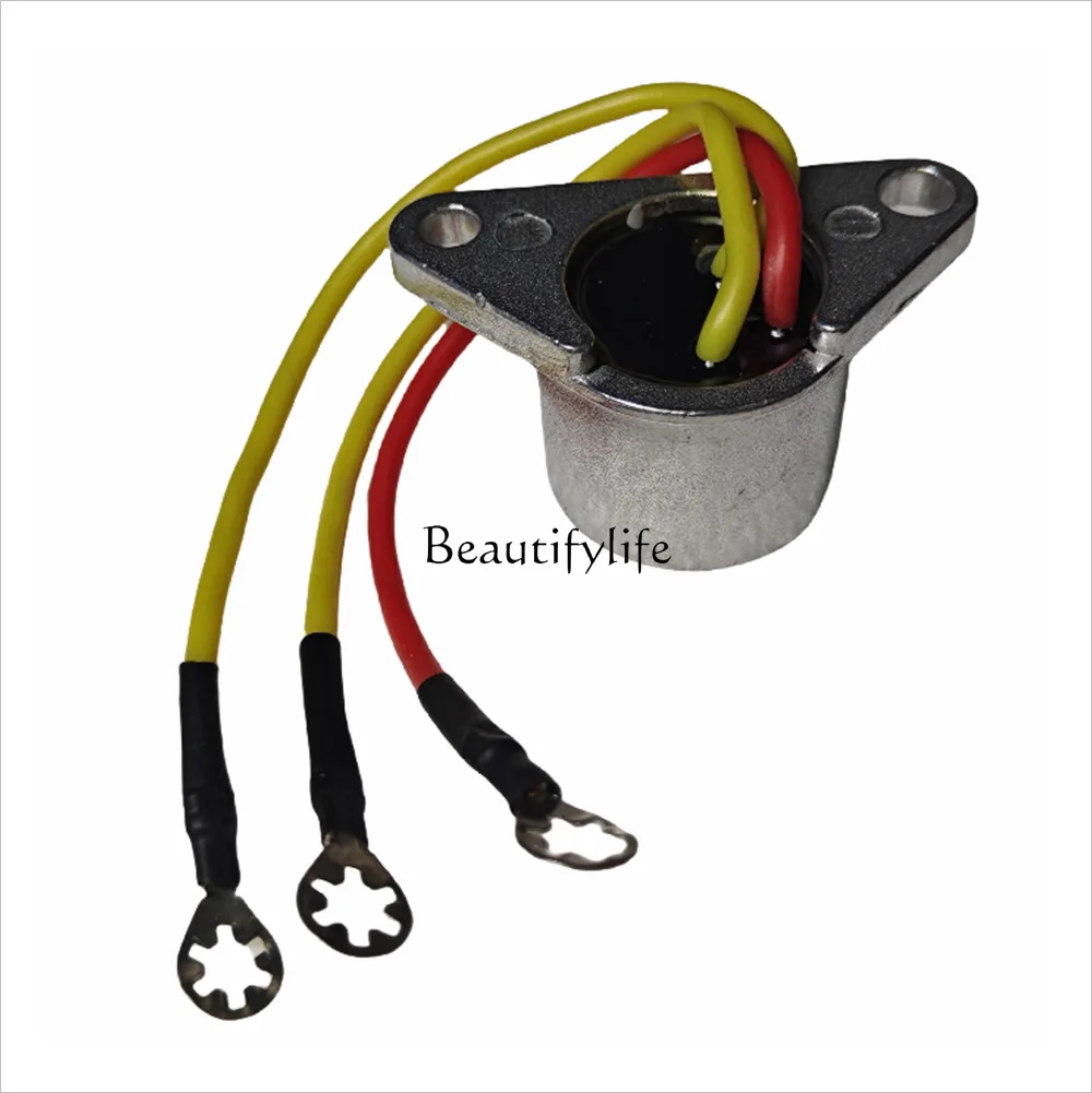 

jj4 For outboard rectifier 0580698 18-5708 0580705 0580771 Parts