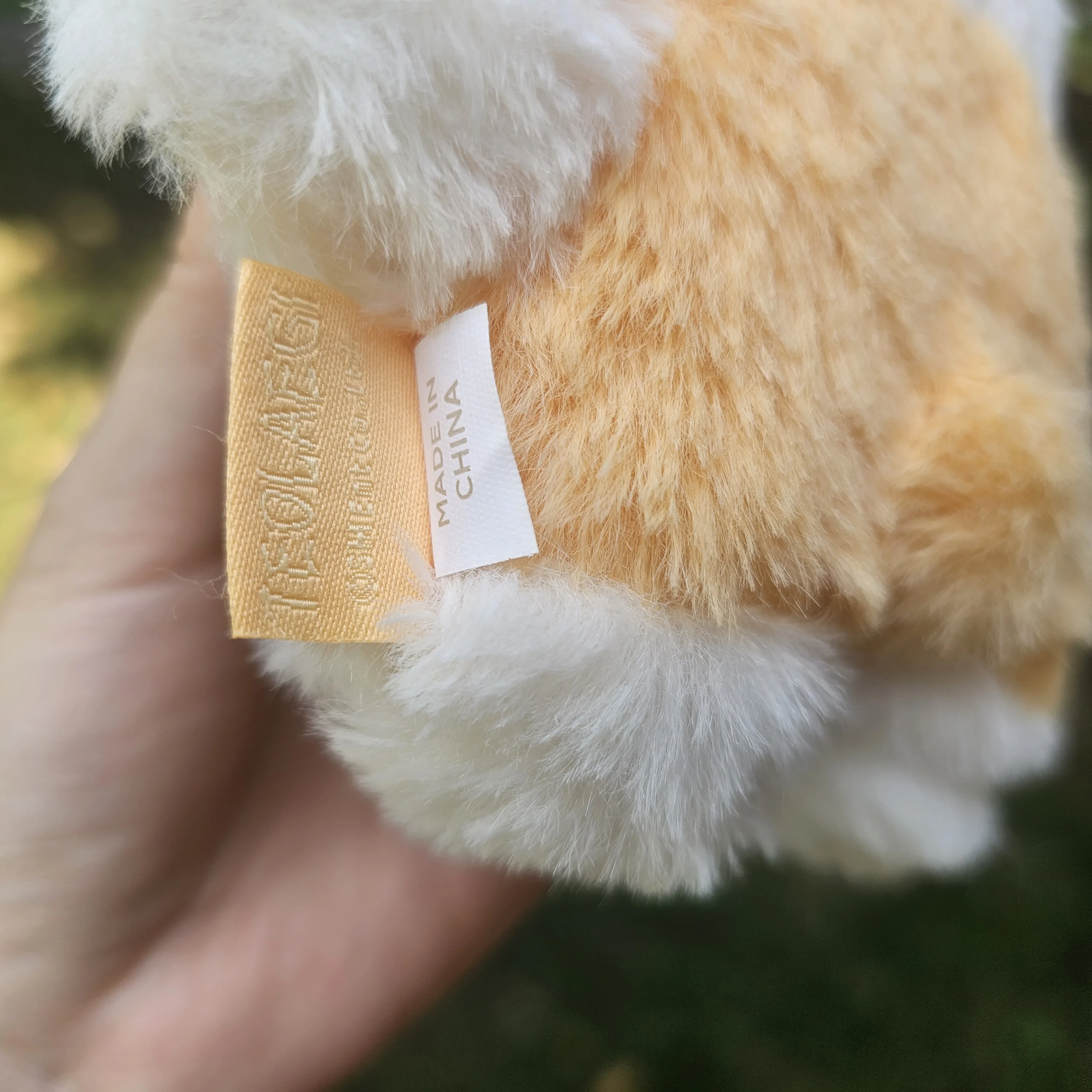 Baekhyun Teolaegi plush toy doll 20 cm - AliExpress 26