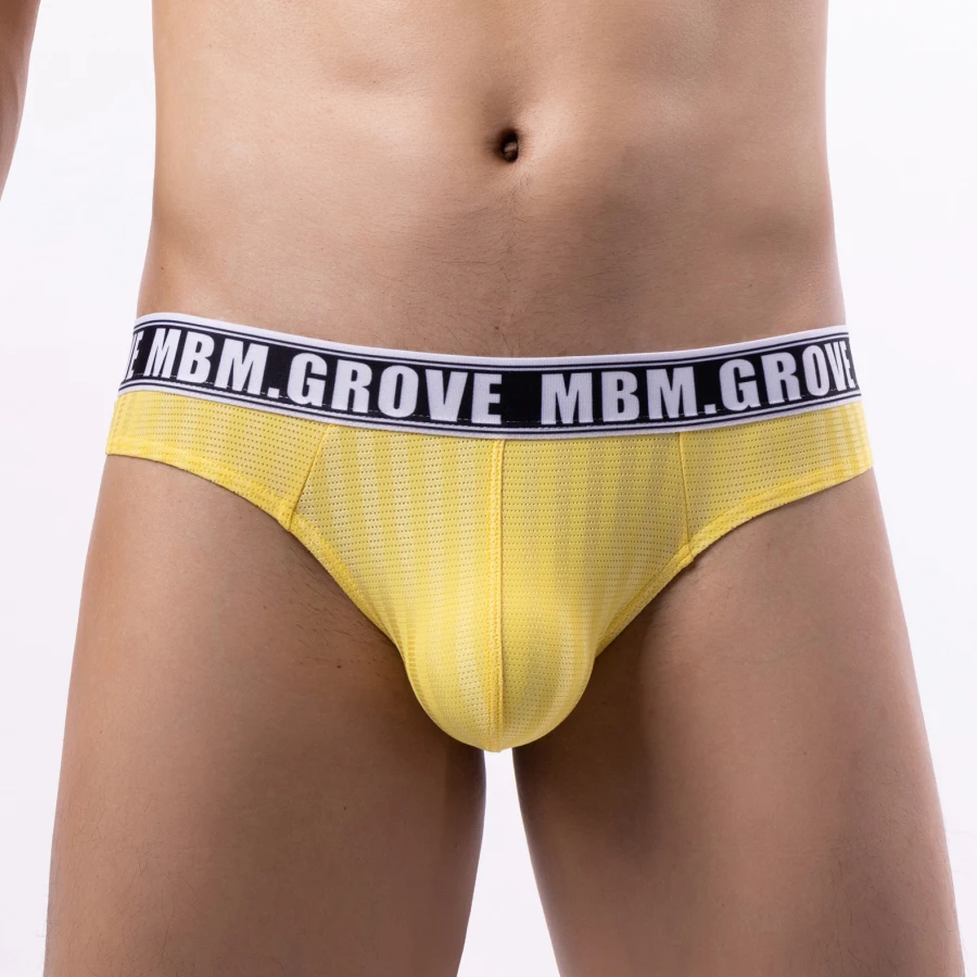 مثلي الجنس الملابس الداخلية الرجال سيور حزام رياضي الرجال شبكة G سلاسل ثونغ الملابس الداخلية سيسي تانغا Hombre تنفس مثير الملابس الداخلية للرجال K-19 #5