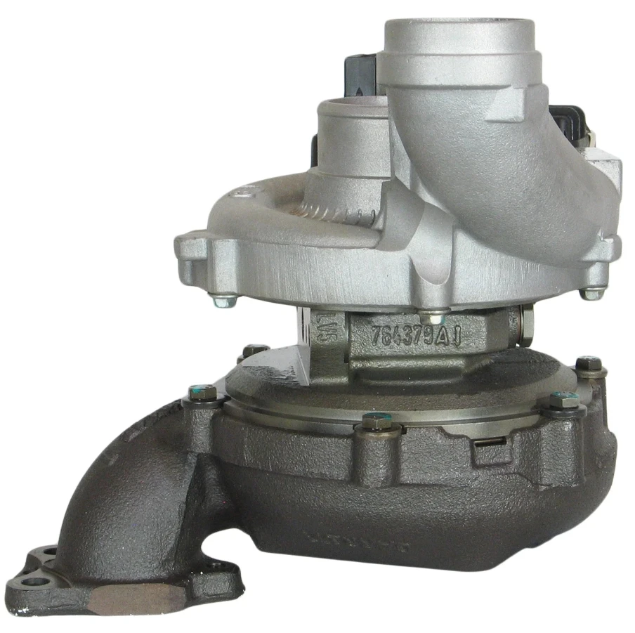 

Factory Direct New Turbocharger GT2056VK Turbo forMercedesBenz C320 E280 ML280 ML350 GL320 OM642 3.0L