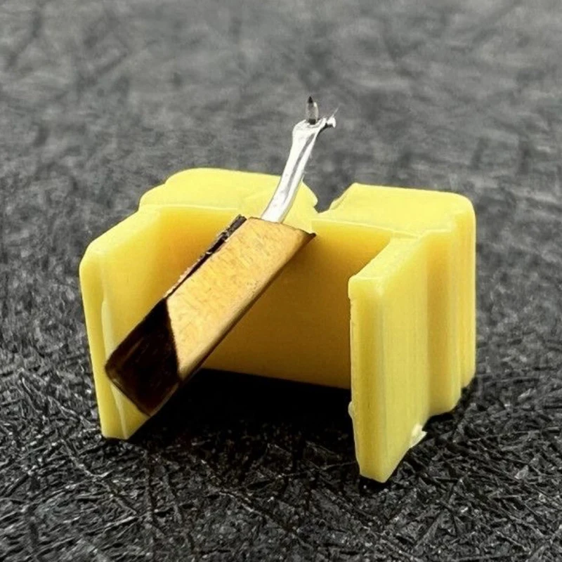 

Diamond Replacement Stylus for Shure M92E N92E N93 2225 RS612 M93 N91 LP Phonograph Turntable Accessories