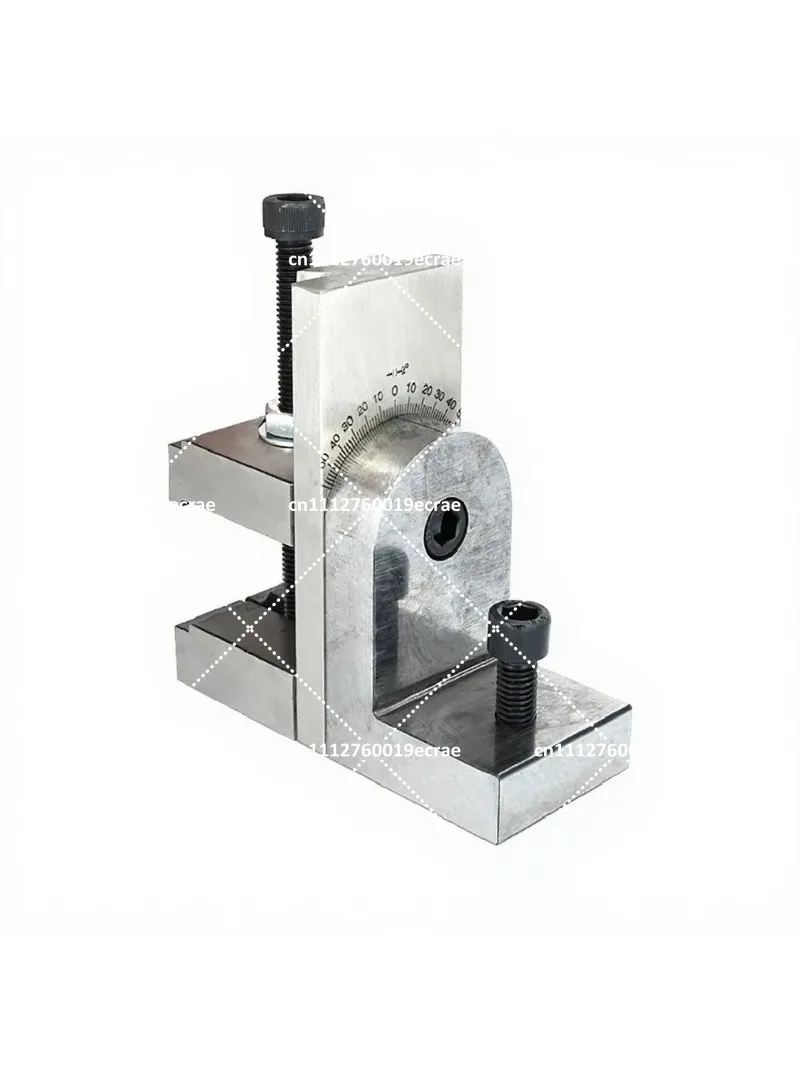 Multifunctional Wire EDM Fixture, Fast Workpiece Fixing Table for Precision Machining