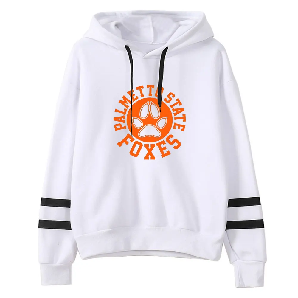 

Пуловер с капюшоном The Foxhole Court, модная толстовка с капюшоном, пуловер, спортивная толстовка, уличная толстовка