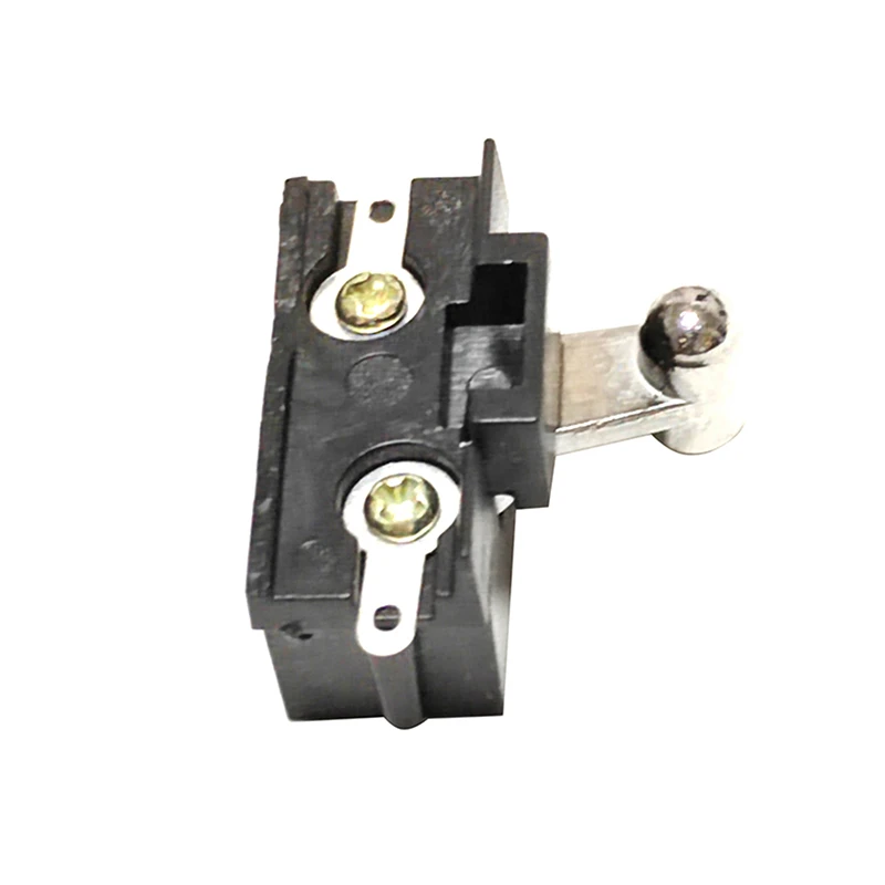 

Hot Sale Universal Electric Hair Clipper Controller Accessories Switch Hair Clipper Metal Switch Power for Electric Hair Clipper