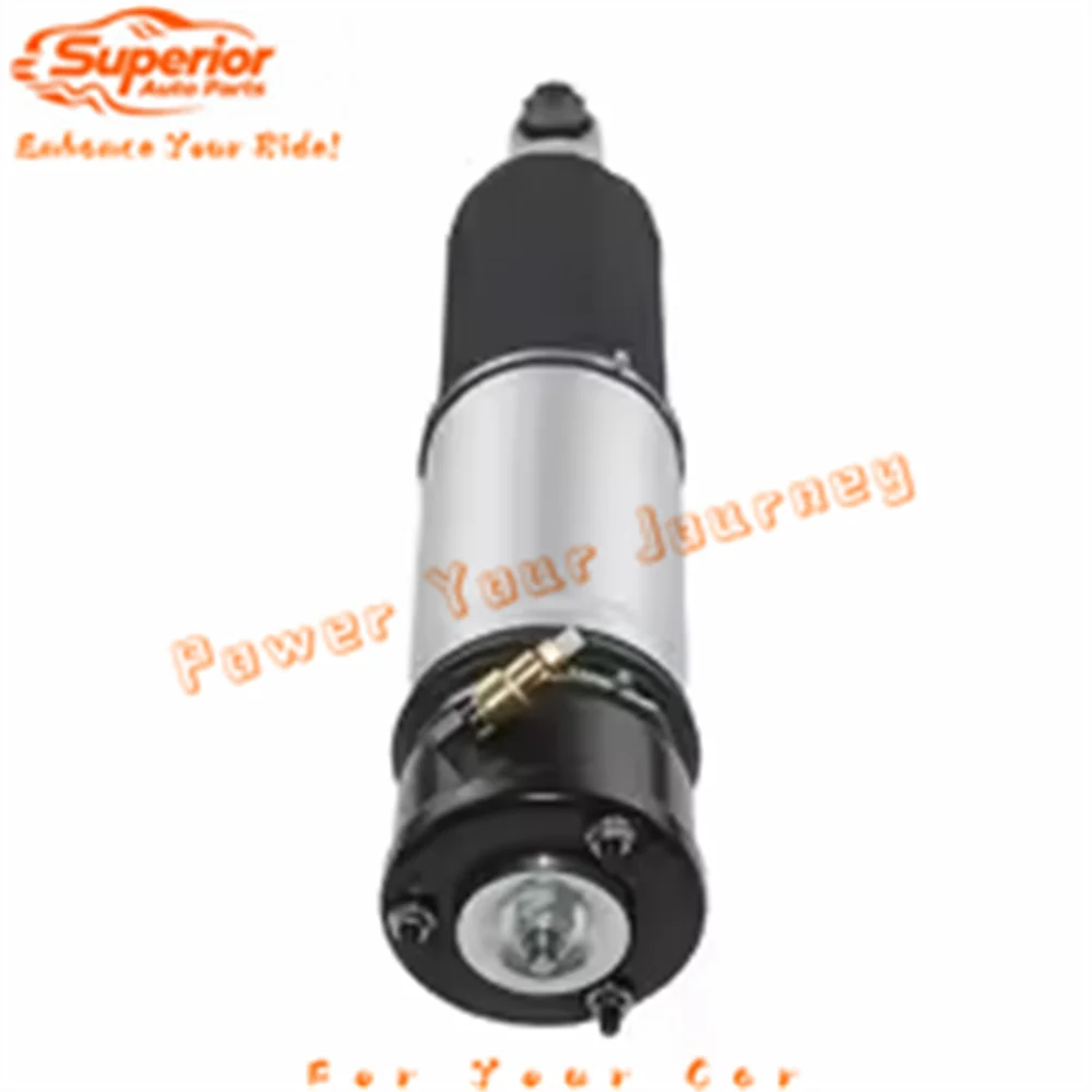 37126758573 37126758574 고품질 후방 좌우 에어 서스펜션 스프링 스트럿 솔레노이드 없음 BMW 7 시리즈 E65 E66용