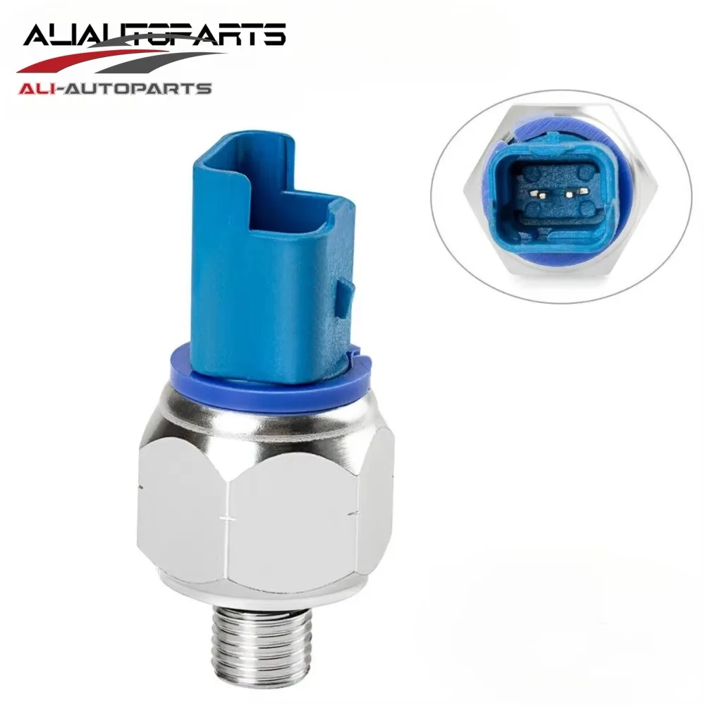 

Датчик давления масла для Ford Mondeo Mk4 S-max Galaxy M0ondeo IV 2006-2015 2,0 2,3 2,5 6G913N824AA 1437144