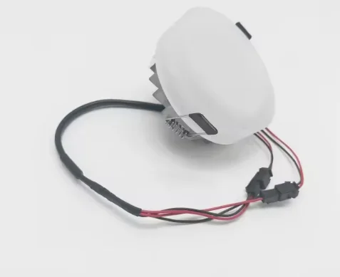 Luzes do carro do elevador TL-CL4W-C1