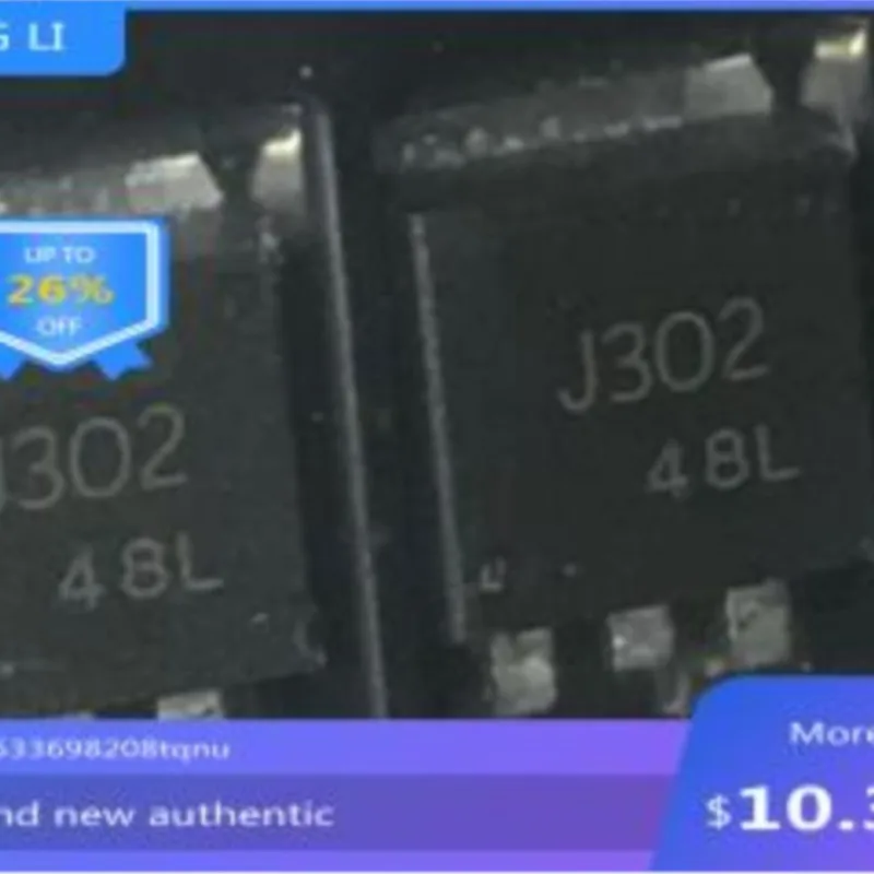 

2SJ302-Z-E1 2SJ302