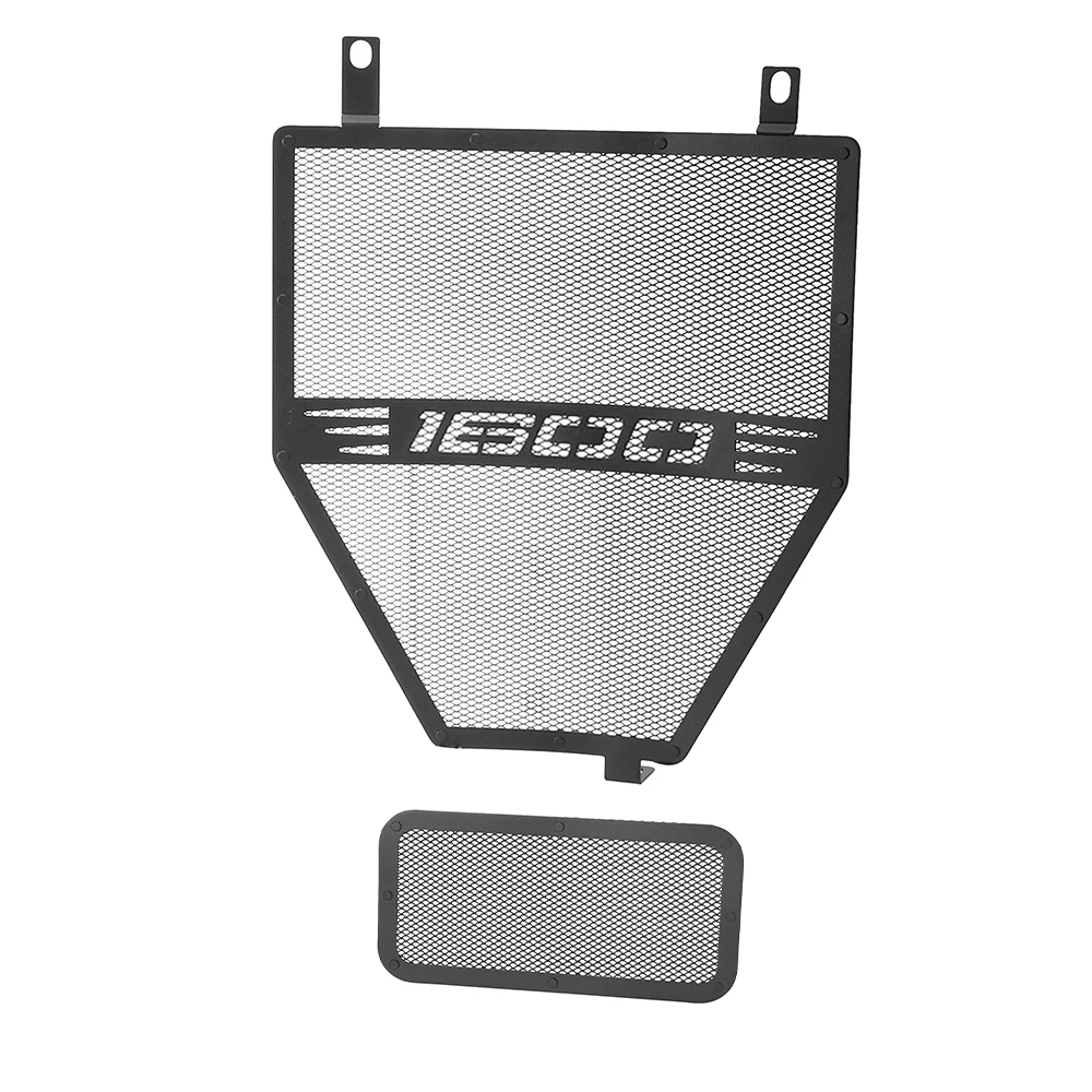 Voor Bmw K1600gt K1600gtl 2010-2023 2022 2021 K1600 Gt/Gtl Radiator Grille Bescherming Beschermer En Oliekoeler Set Motorfiets