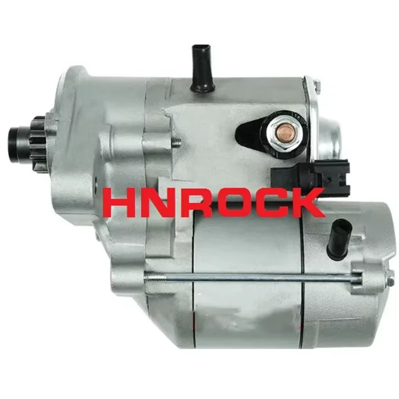 NEW 12V STARTER 228000-1960 228000-1961 228000-1962 228000-1963 228000-1970 228000-3240 228000-3250 28100-46140