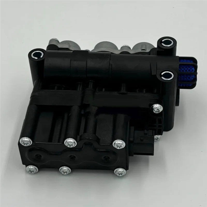 

Truck Part ECAS Solenoid Valve / Control Valve 4728900410 2020257 For DAF For Wabco