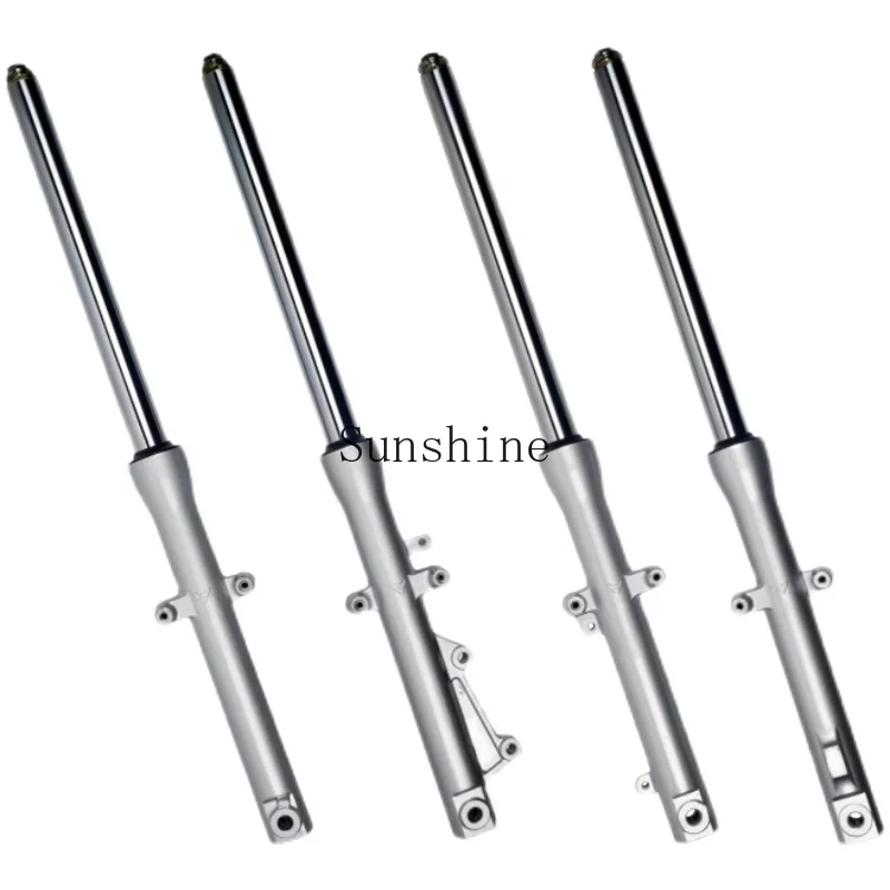 

Applicable to Zhou/Tian/Meng SDH125--56-58 motorcycle front fork shock absorption