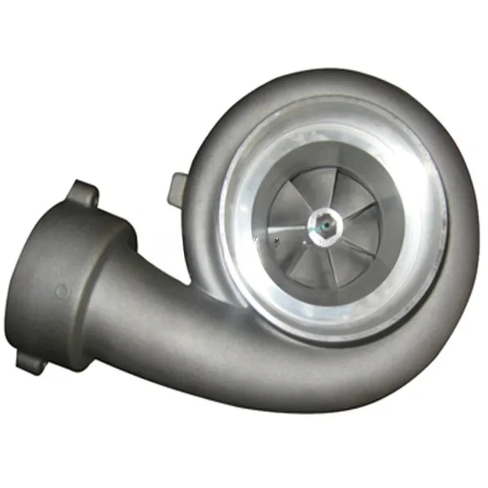 Turbocharger 0R6796 CAT Industrial with 3512 3516 Engine Turbo TV9211