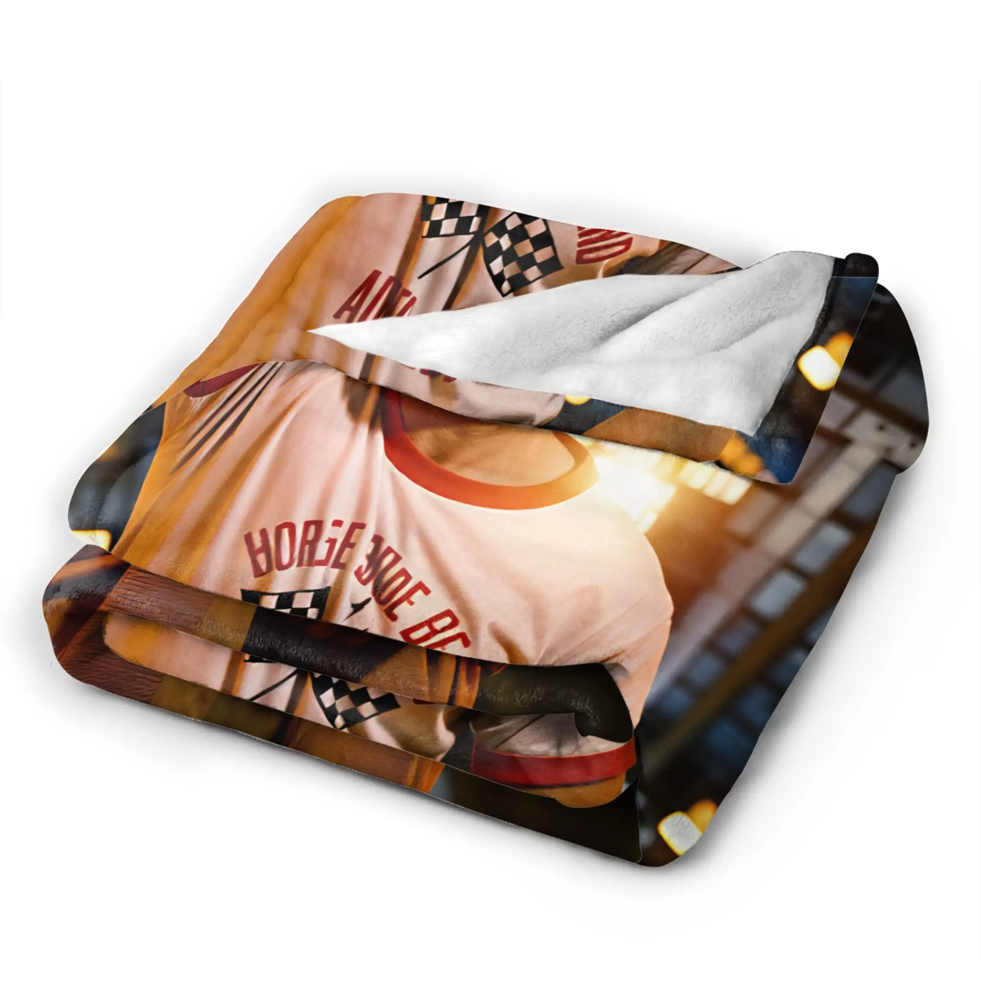 Soft Cozy Blankets Travel Project Hail Mary Throw Blanket Graphic  Bedspread For Sofa Home