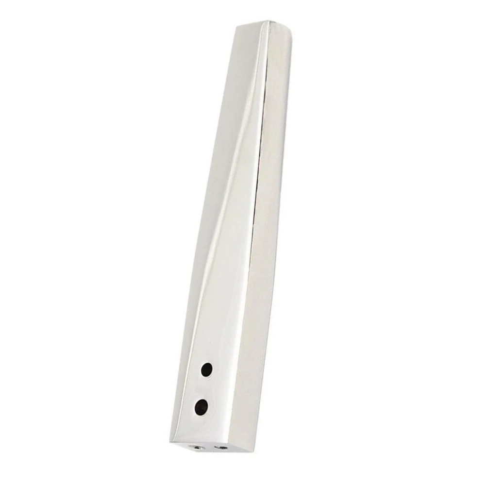 Burr Adjustment Tool Length 120mm 4.72in Copper Rivet Setter Saddlery Stainless Steel Permanent Fixing  Burr Adjustment