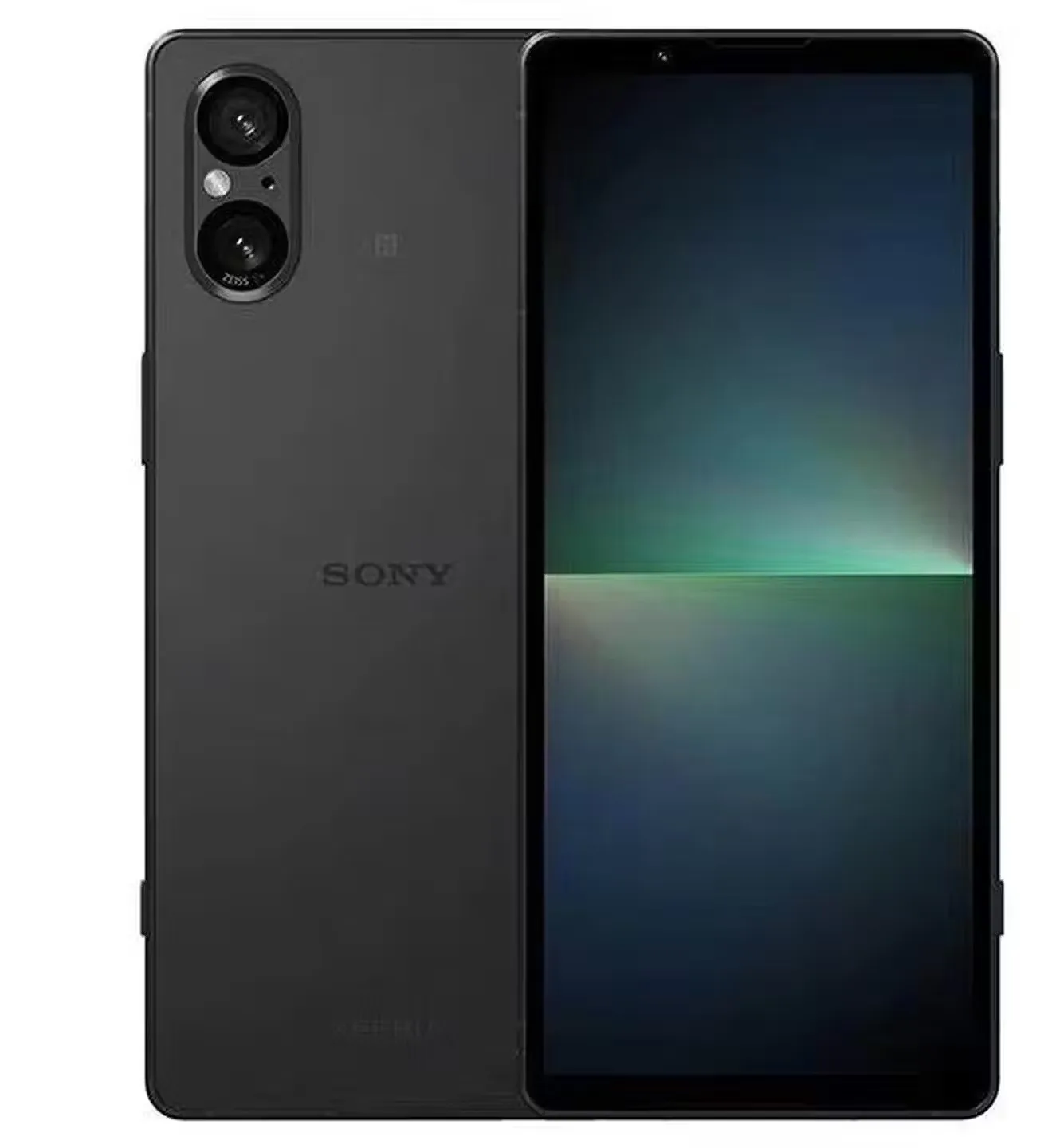 Sony Xperia 5v XQ-DE54 XQ-DE72 RAM 8GB  ROM 128/256GB 5G 6.5" Qualcomm Snapdragon 8 Gen 2 Octa Core Triple  NFC