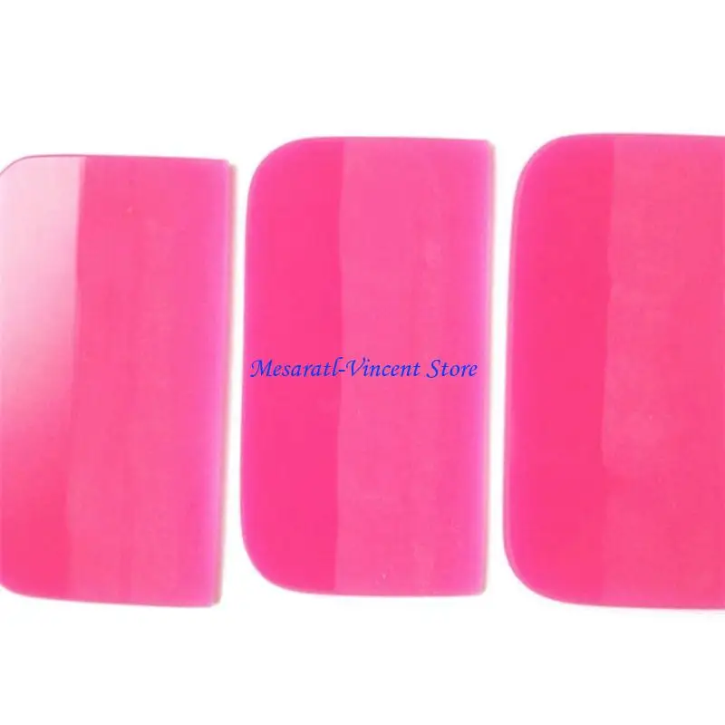A70F Scraper Oxford Squeegee Tint Tool Film Window Glass Water Wiper Car Styling Tool