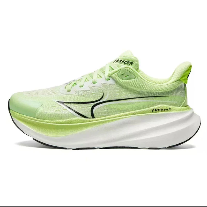 Unisex Running Shoes Cushioned Outdoor Training Joggers Breathable Comfortable Trainers Walking Training Shoes