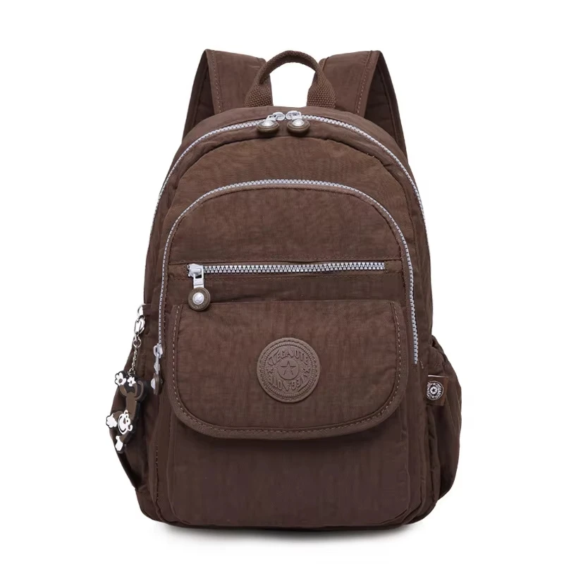 TEGAOTE Laptop School Backpacks for Teenage Girls Mochila Feminine Backpacks Anti-theft Waterproof Bags for Men Women