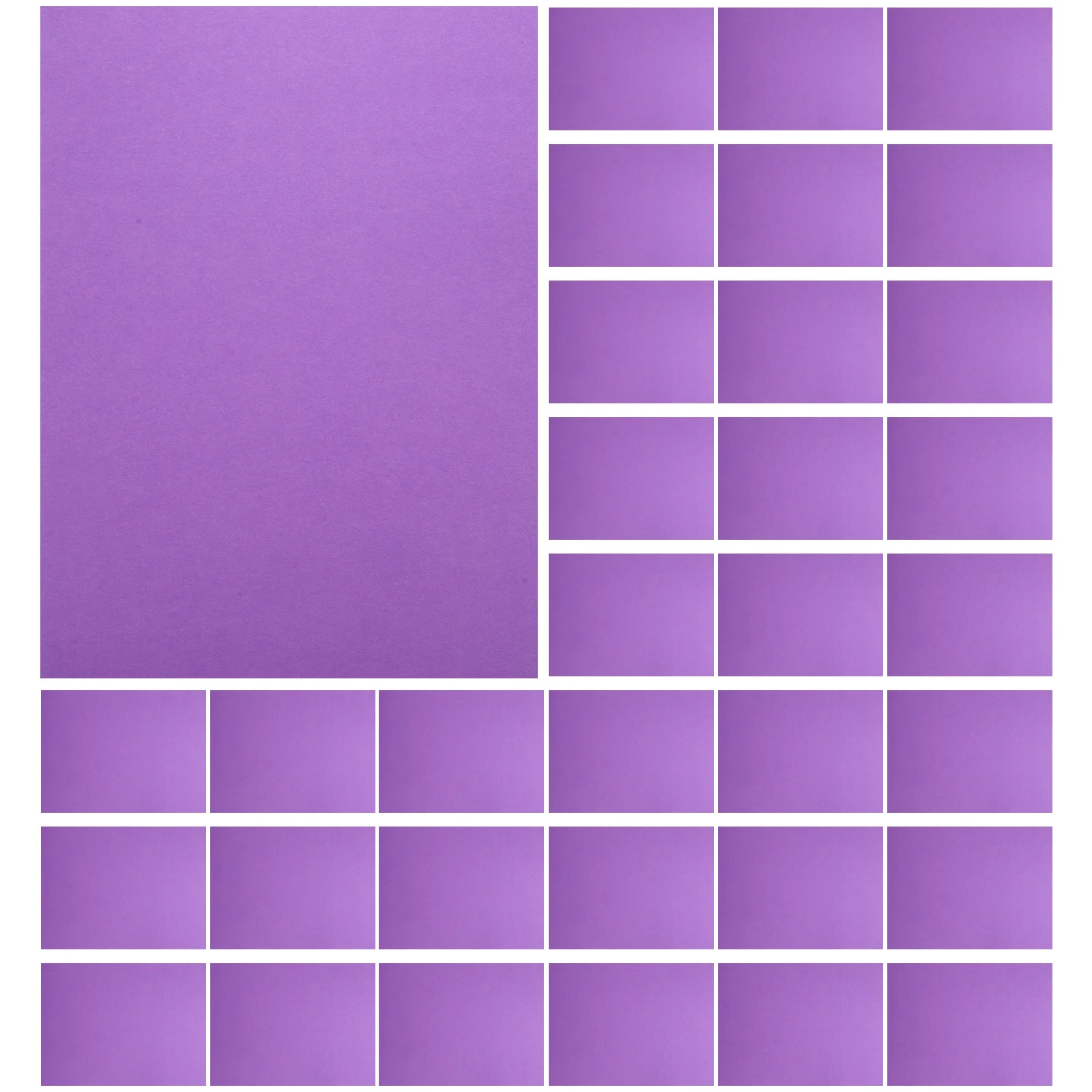 1 قطعة 50 ورقة الحرف الزخرفية سميكة الملونة البطاقات Diy بها بنفسك سجل القصاصات المواد للمدرسة حفلة A4 الحرفية ورقة مشاريع فنية #6