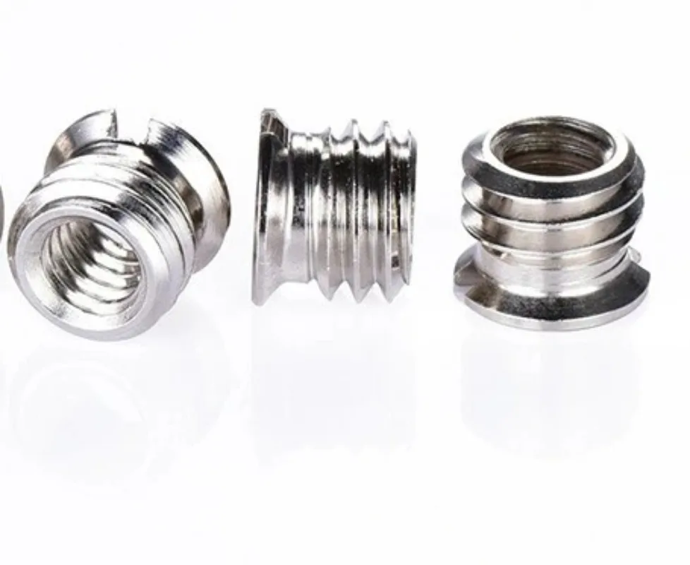 10Pcs 1/4