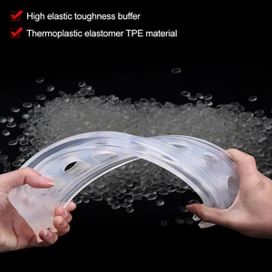 Autoschockdämpferschockdämpfer, Kraftschockdämpfer, Selbstdachmitter, Typ A, B, C, D, E, F, 1PC 10 Hauptverkaufsfedern Fiat Typ - №7