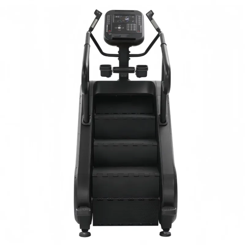 Commercial Studio Fitness Aerobic Training Step Climbing Machine Stair Climbers for Exercise