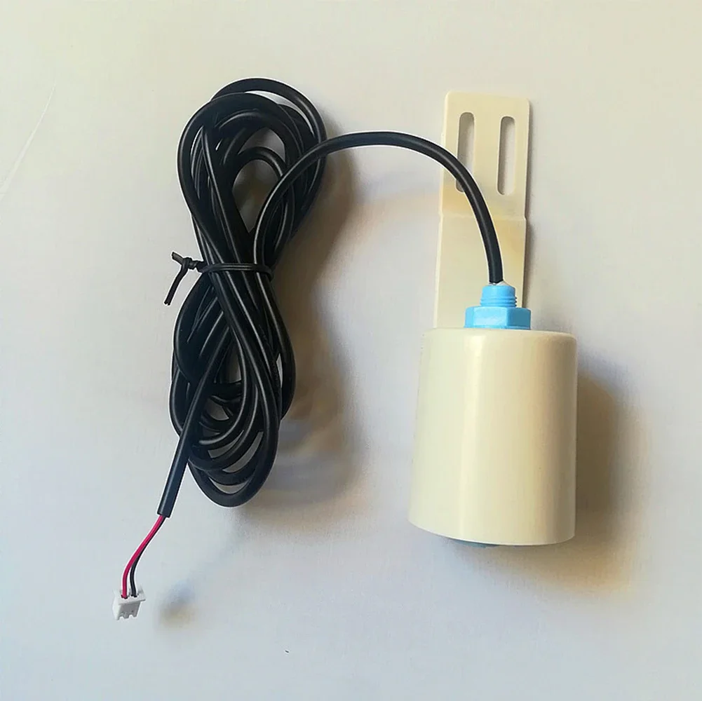 Color White Ice Making Machine Water Level Sensor Ice Maker Accessories Long Service Life Maintains Proper Water Level