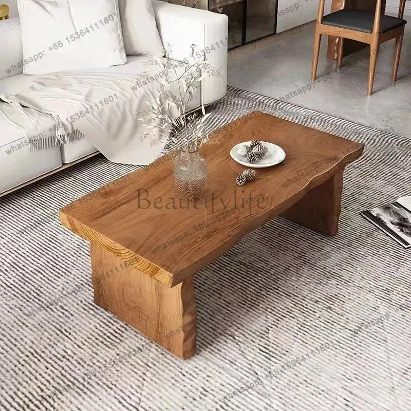 Factory Direct SalesDecor Designer Coffee Table Exterior Italian Nesting Industrial Coffee Table Matte Warm Stolik Kawowy Living