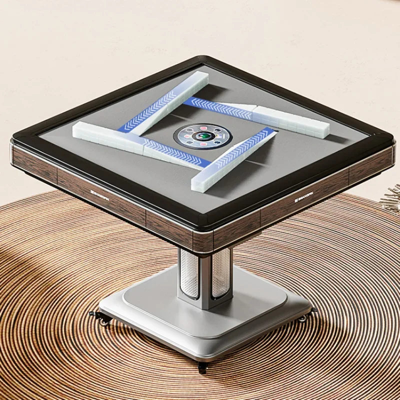 

Dinning Tables Luxury Craft Table Stainless Steel Furniture Garden Small Cafe Ceramic Dining Living Room Mesa Plegable Center