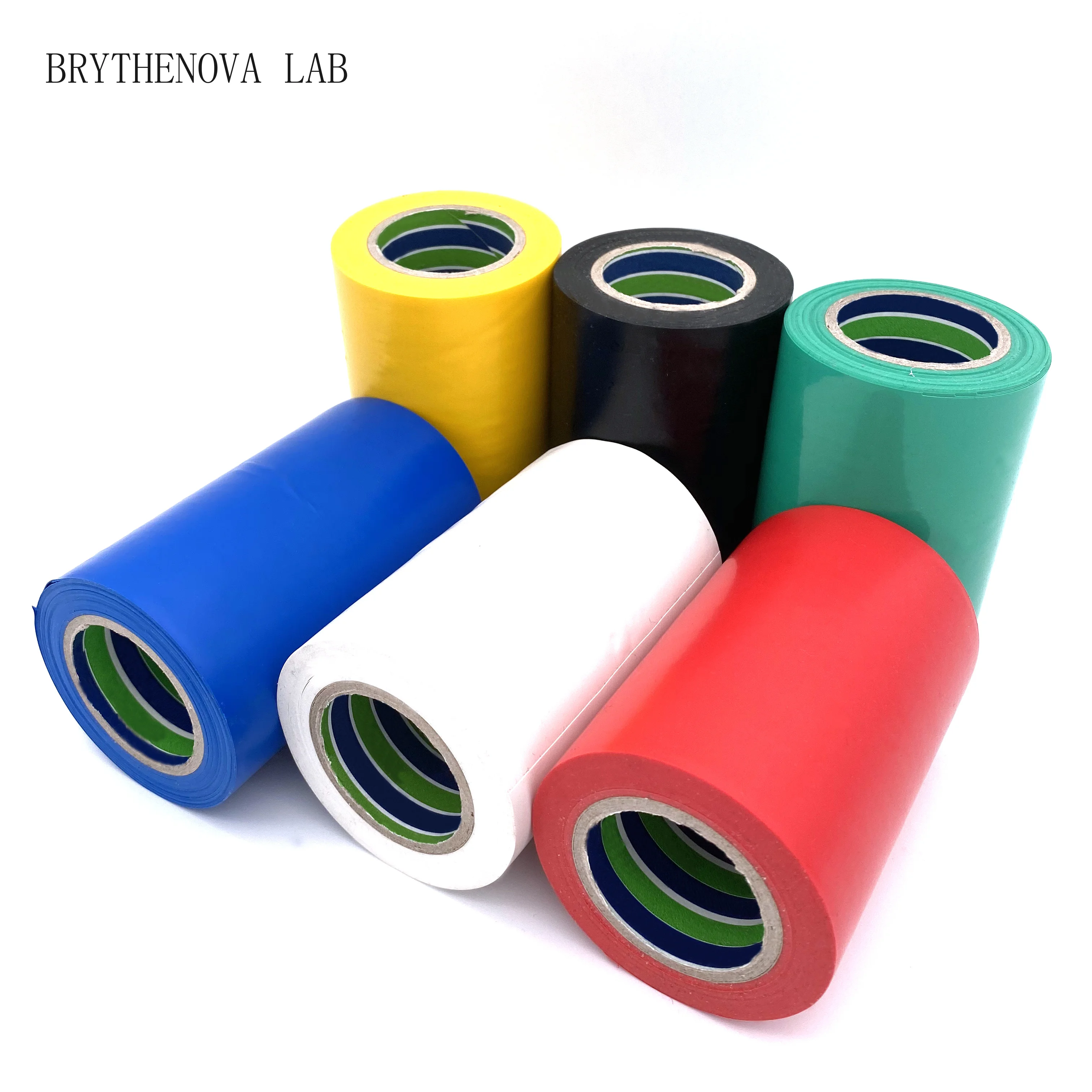 1 Roll 100mmX20M PVC Electrical Insulation Tape Heat resistant Wiring Harness Loom Tape Flame Retardant Electrical Tool