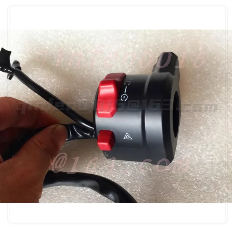 

For CFMOTO CF250NK CF250/250NK Right Hand Handle Switch Off Switch Headlight Is Always On