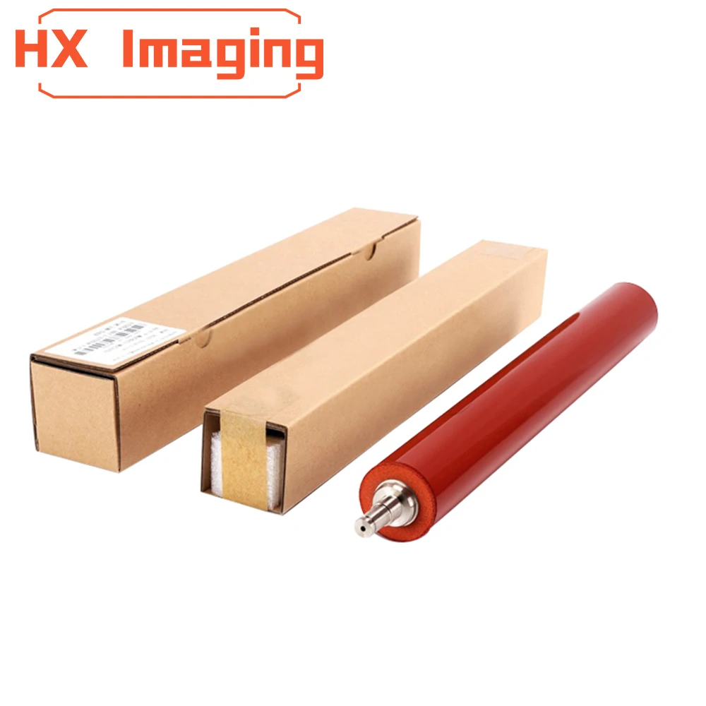 HX Imaging Fuser Film Sleeve For Ricoh Aficio MP C3001 C3501 Upper Fuser Heat Sponge Roller  200K Pages