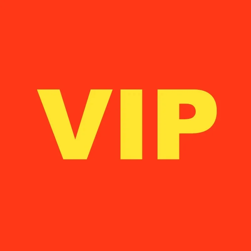 Payment of the difference VIP LINK