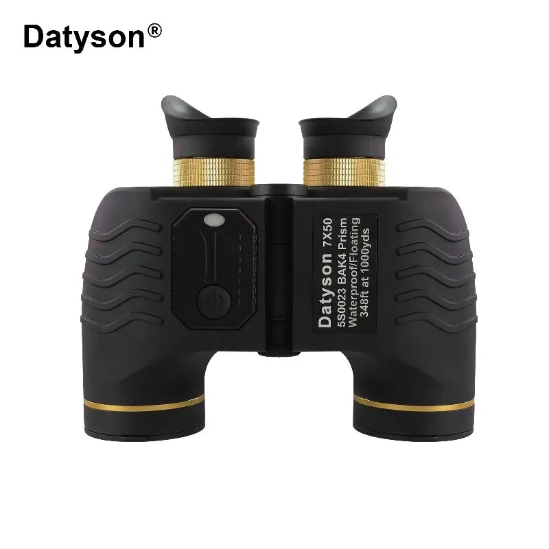 Datyson 7X50 Uhd Bi…