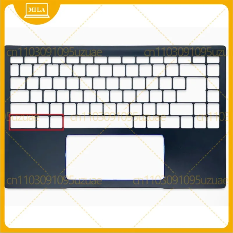 For MSI Prestige 14 MS-14C1 MS-14C2 MS-14C4 MS-14C6 Upper Case Palmrest Cover