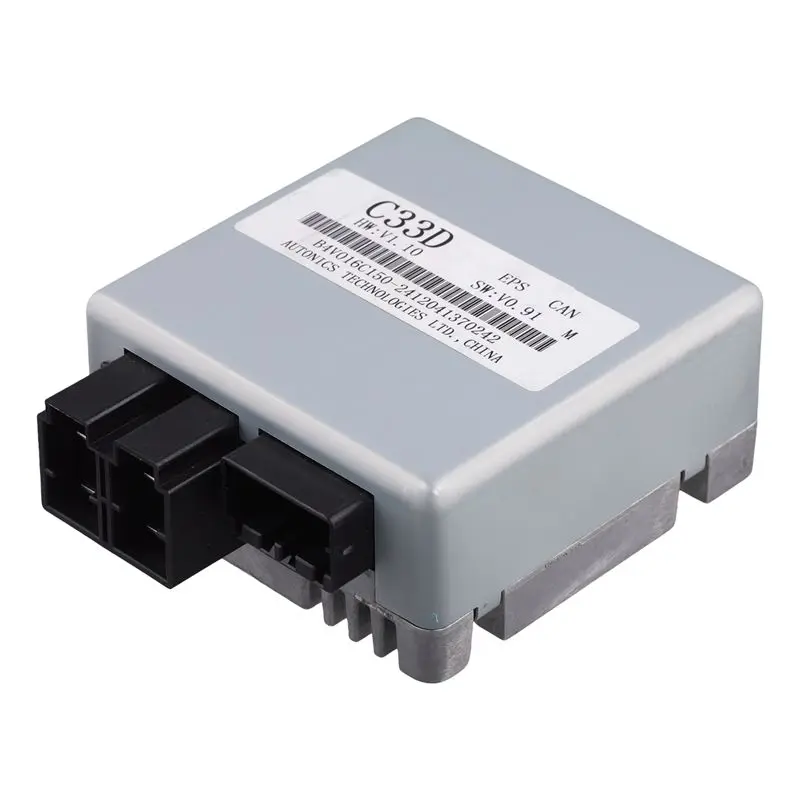 Durable-A00041759D For BAIC Senova X25 EX260 EX360 Electronic Steering Assist Control Module Steering Power Computer