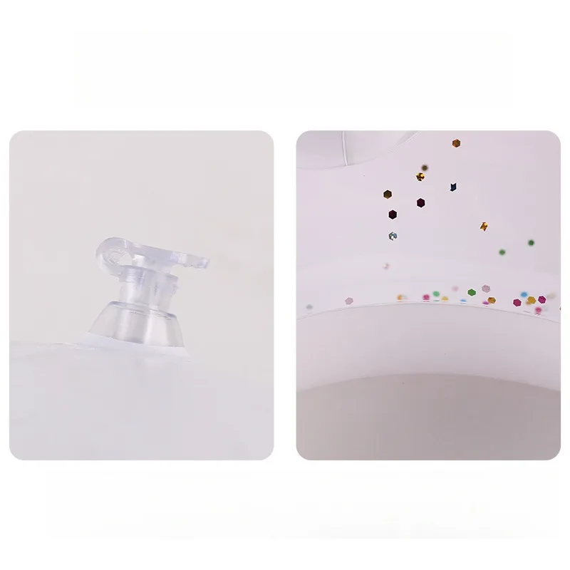 الكرتون الحيوان نفخ لعب الطفل طوافة بلاستيكية للسباحة بركة الشاطئ المياه ألعاب احتفالات الصيف في الهواء الطلق نفخ العائمة الدائري للأطفال