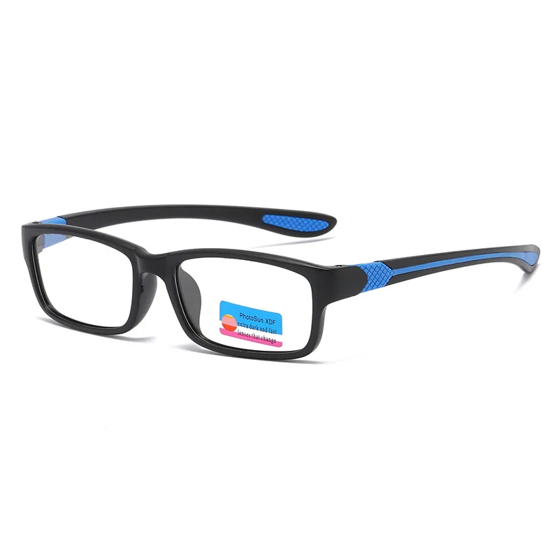 Ultralight TR90 Reading Glasses Blue Light Blocking Presbyopia Eyeglasses Men Hyperopia Optical Eyewear +1.0+1.5+2.0+2.5+3