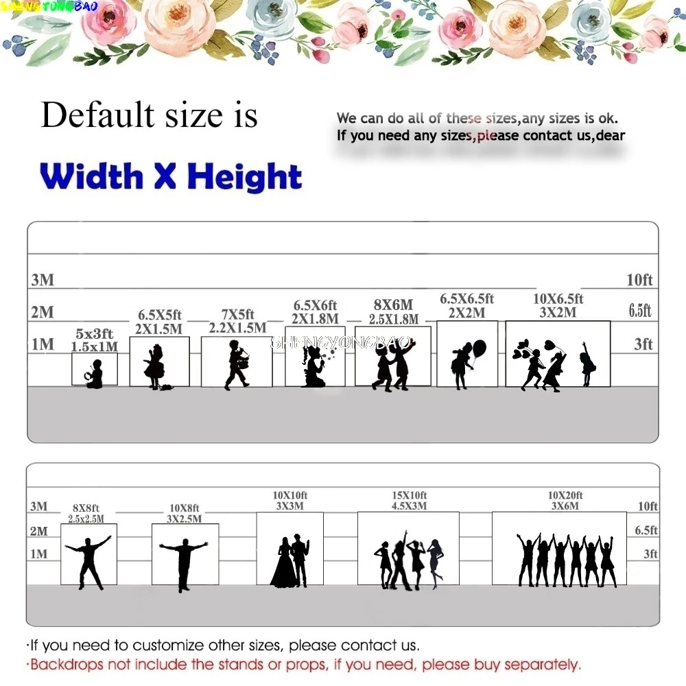 SHENGYONGBAO Graffiti Photography Backdrops Props Studio Props Vintage Brick Wall Street Photo Studio Background STO-01