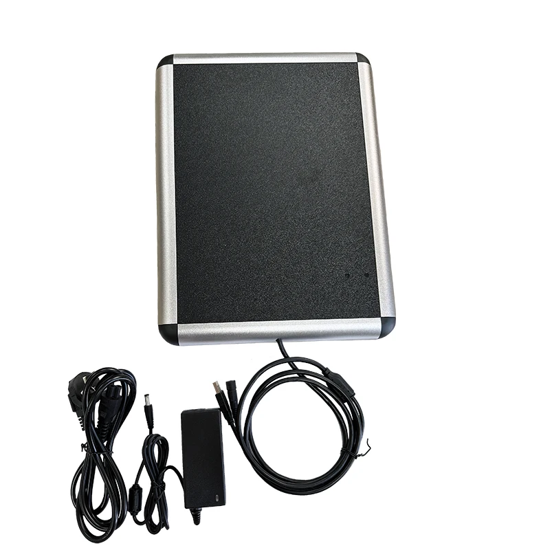 Panel RFID Reader E710 Desktop UHF Jewellery Label Reader USB/RS232 desktop UHF 33dbm RFID Reader/Writer