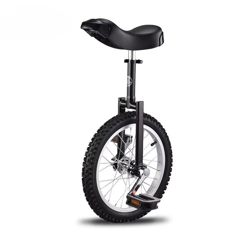 Monociclo para Niños, Bicicleta de Equilibrio Acrobática Divertida, Bicicleta de Equilibrio Acrobática de Una Rueda, Nueva